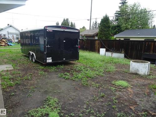 Image quality insufficient for description - 5036 52 Street, Andrew, AB 