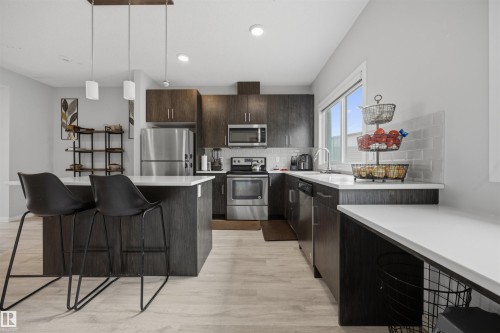 26 804 Welsh Drive, Edmonton, AB 