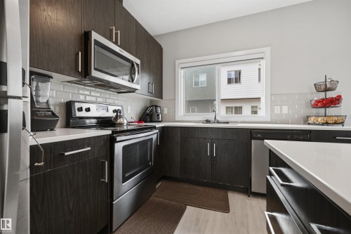 26 804 Welsh Drive, Edmonton, AB 