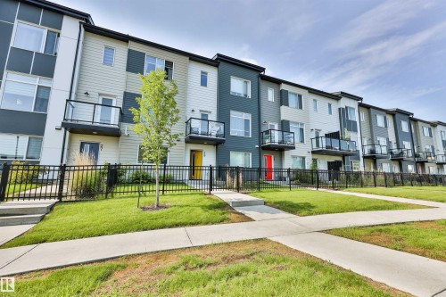 26 804 Welsh Drive, Edmonton, AB 