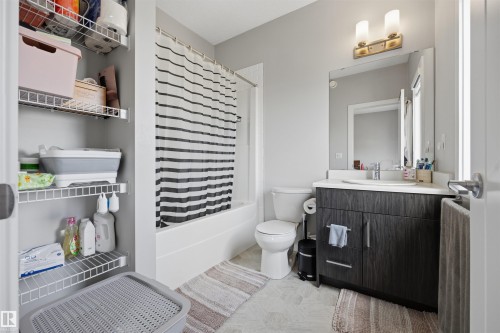 26 804 Welsh Drive, Edmonton, AB 