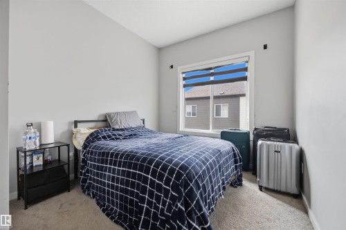 26 804 Welsh Drive, Edmonton, AB 