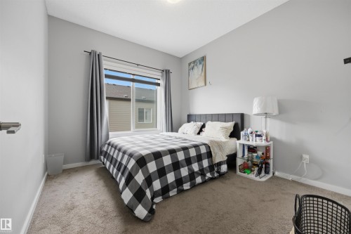 26 804 Welsh Drive, Edmonton, AB 