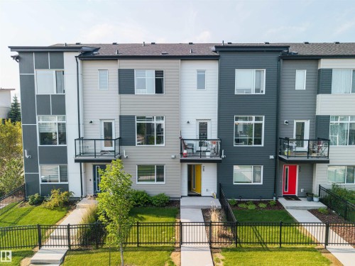 26 804 Welsh Drive, Edmonton, AB 