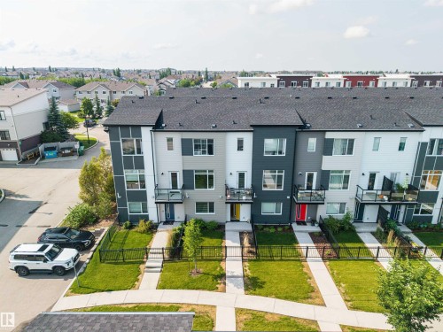 26 804 Welsh Drive, Edmonton, AB 