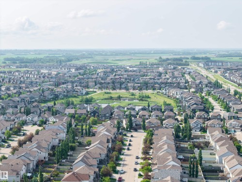 26 804 Welsh Drive, Edmonton, AB 