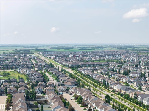 26 804 Welsh Drive, Edmonton, AB 