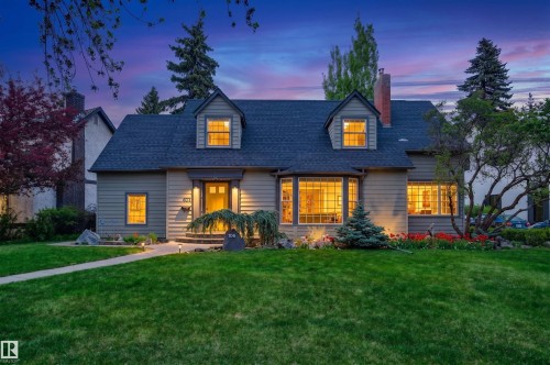 106 St George'S Crescent, Edmonton, AB 