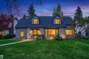 106 St George'S Crescent, Edmonton, AB 