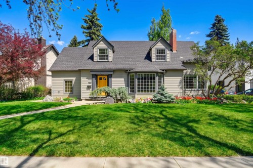 106 St George'S Crescent, Edmonton, AB 