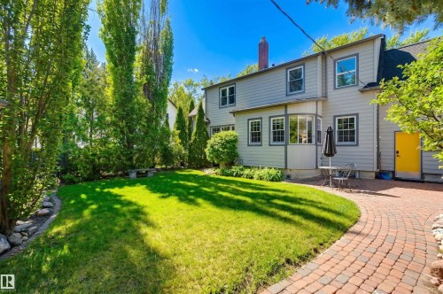 106 St George'S Crescent, Edmonton, AB 