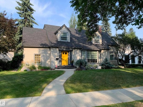 106 St George'S Crescent, Edmonton, AB 