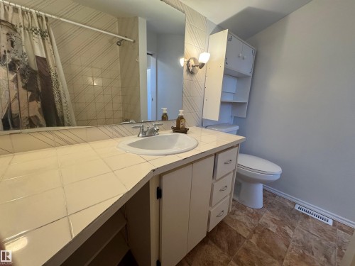 59416 Rng Rd 94, Rural St. Paul County, AB - Indoor Photo Showing Bathroom
