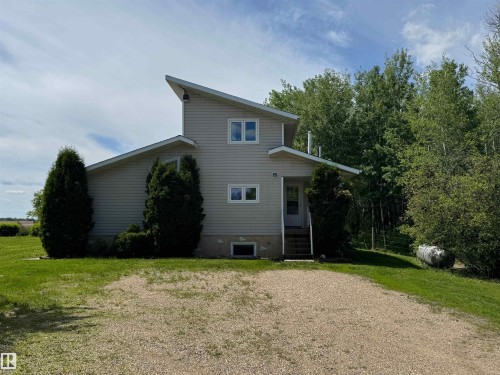 59416 Rng Rd 94   Rural St. Paul County, AB T0A 3A0