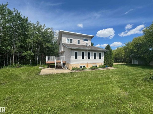 59416 Rng Rd 94, Rural St. Paul County, AB - Outdoor