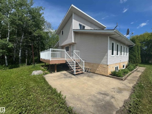 59416 Rng Rd 94, Rural St. Paul County, AB - Outdoor