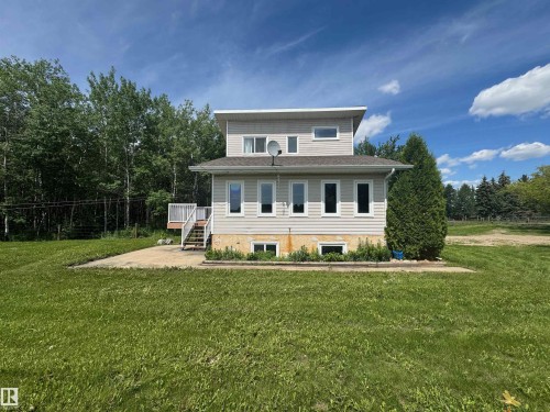 59416 Rng Rd 94, Rural St. Paul County, AB - Outdoor