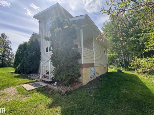 59416 Rng Rd 94, Rural St. Paul County, AB - Outdoor