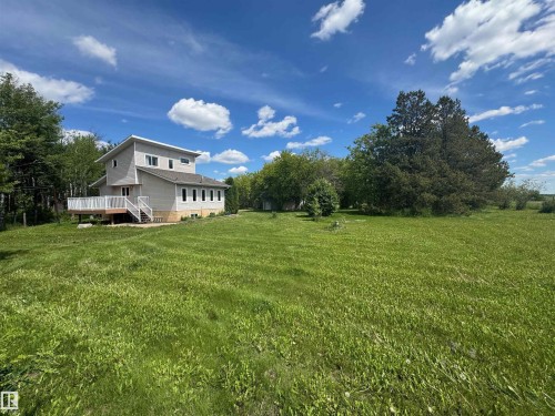 59416 Rng Rd 94, Rural St. Paul County, AB - Outdoor