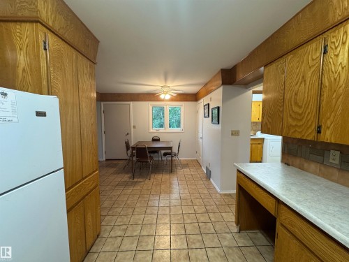 59416 Rng Rd 94, Rural St. Paul County, AB - Indoor Photo Showing Kitchen