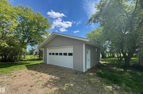 59416 Rng Rd 94, Rural St. Paul County, AB - Outdoor