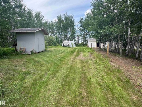 59416 Rng Rd 94, Rural St. Paul County, AB - Outdoor