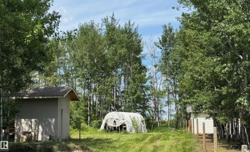 59416 Rng Rd 94, Rural St. Paul County, AB - Outdoor