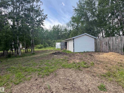 59416 Rng Rd 94, Rural St. Paul County, AB - Outdoor