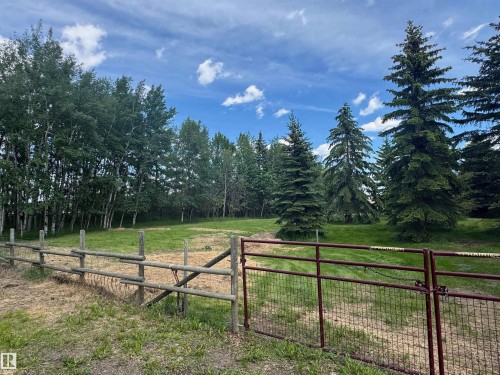 59416 Rng Rd 94, Rural St. Paul County, AB - Outdoor With View