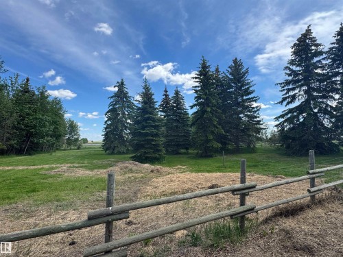 59416 Rng Rd 94, Rural St. Paul County, AB - Outdoor With View