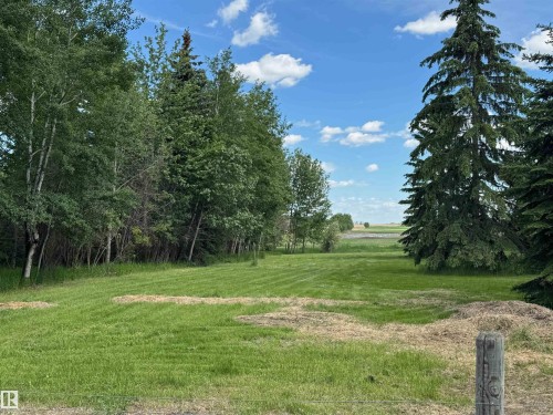59416 Rng Rd 94, Rural St. Paul County, AB - Outdoor With View