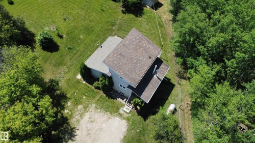 59416 Rng Rd 94, Rural St. Paul County, AB - Outdoor With View