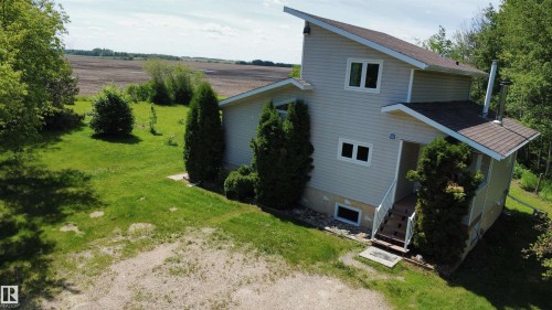 59416 Rng Rd 94, Rural St. Paul County, AB - Outdoor