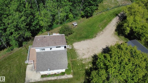 59416 Rng Rd 94, Rural St. Paul County, AB - Outdoor
