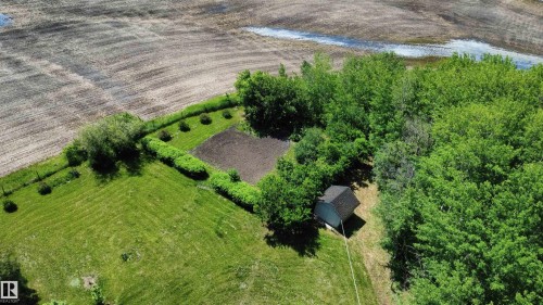 59416 Rng Rd 94, Rural St. Paul County, AB - Outdoor With View