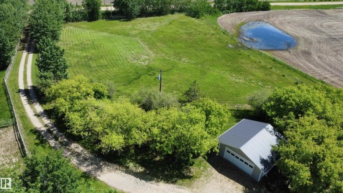 59416 Rng Rd 94, Rural St. Paul County, AB - Outdoor With View