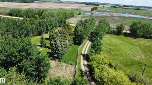 59416 Rng Rd 94, Rural St. Paul County, AB - Outdoor With View