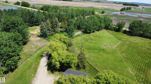59416 Rng Rd 94, Rural St. Paul County, AB - Outdoor With View