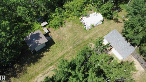 59416 Rng Rd 94, Rural St. Paul County, AB - Outdoor With View