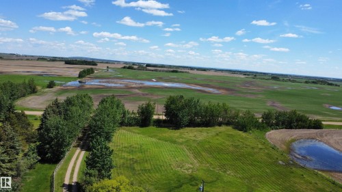 59416 Rng Rd 94, Rural St. Paul County, AB - Outdoor With View