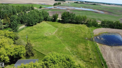 59416 Rng Rd 94, Rural St. Paul County, AB - Outdoor With View
