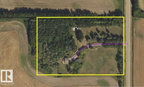 59416 Rng Rd 94, Rural St. Paul County, AB - 