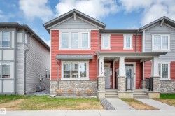 1119 STONESIDE Road Sherwood Park, AB T8H 3A1