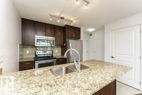 #207 7021 South Terwillegar Dr Nw, Edmonton, AB 