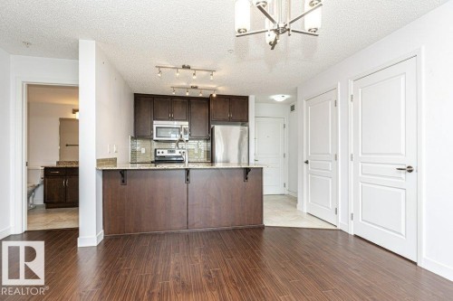 #207 7021 South Terwillegar Dr Nw, Edmonton, AB 