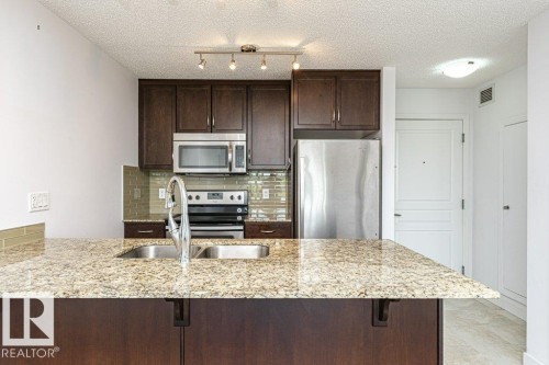 #207 7021 South Terwillegar Dr Nw, Edmonton, AB 