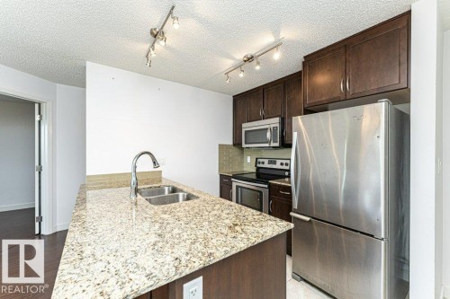 #207 7021 South Terwillegar Dr Nw, Edmonton, AB 