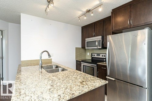#207 7021 South Terwillegar Dr Nw, Edmonton, AB 