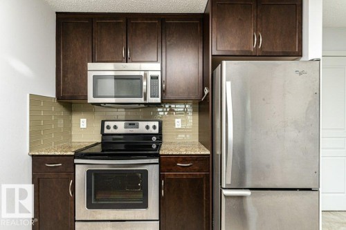 #207 7021 South Terwillegar Dr Nw, Edmonton, AB 