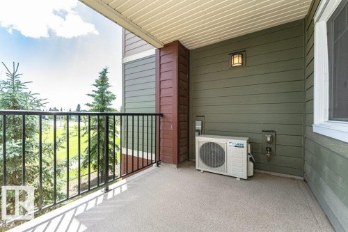 #207 7021 South Terwillegar Dr Nw, Edmonton, AB 